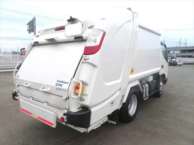 管理番号3818|日野 デュトロ 2RG-XZU605X(2WD)の写真6