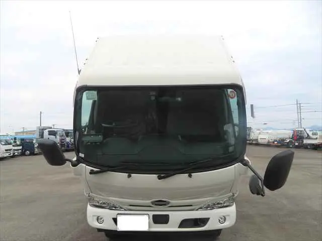 管理番号3818|日野 デュトロ 2RG-XZU605X(2WD)の写真13