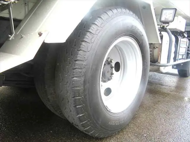 管理番号3818|日野 デュトロ 2RG-XZU605X(2WD)の写真16