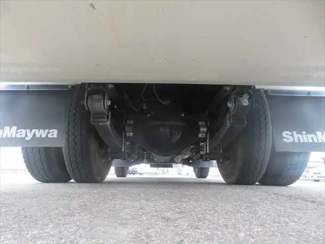 管理番号3818|日野 デュトロ 2RG-XZU605X(2WD)の写真18