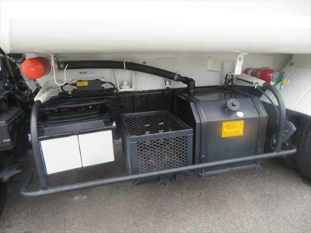 管理番号3818|日野 デュトロ 2RG-XZU605X(2WD)の写真19