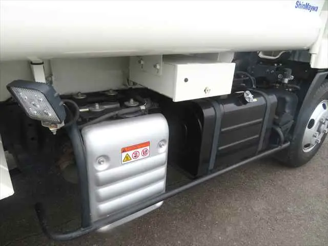 管理番号3818|日野 デュトロ 2RG-XZU605X(2WD)の写真20