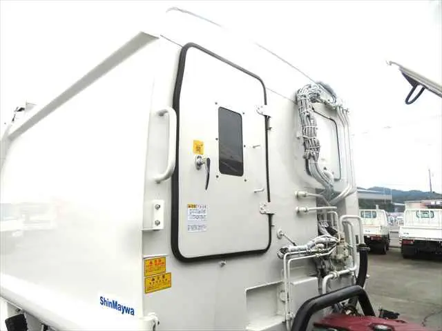 管理番号3818|日野 デュトロ 2RG-XZU605X(2WD)の写真21