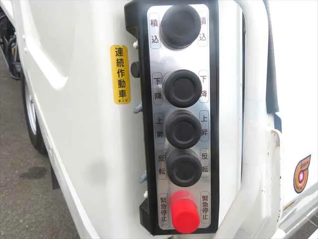 管理番号3818|日野 デュトロ 2RG-XZU605X(2WD)の写真23