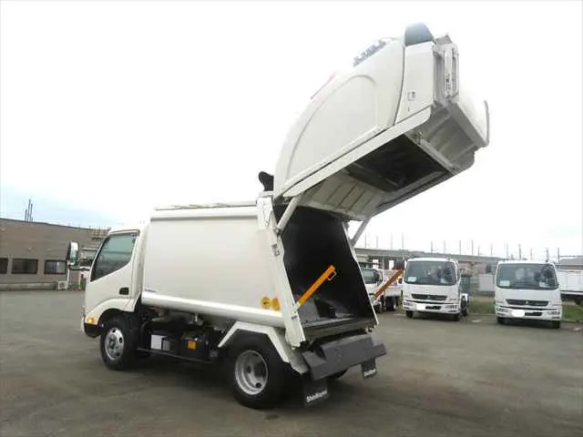 管理番号3818|日野 デュトロ 2RG-XZU605X(2WD)の写真27