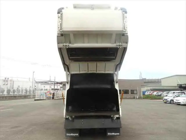 管理番号3818|日野 デュトロ 2RG-XZU605X(2WD)の写真28