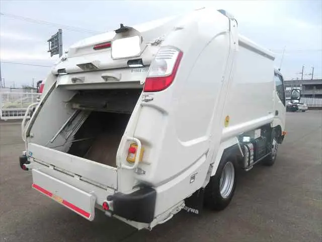 管理番号3818|日野 デュトロ 2RG-XZU605X(2WD)の写真31