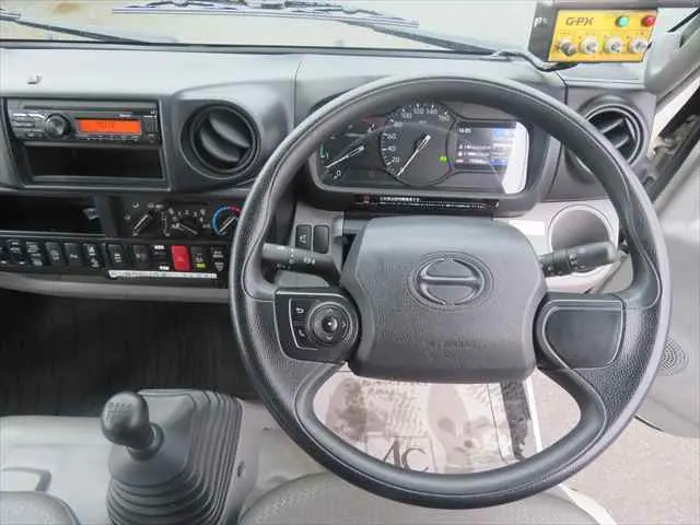 管理番号3818|日野 デュトロ 2RG-XZU605X(2WD)の写真38