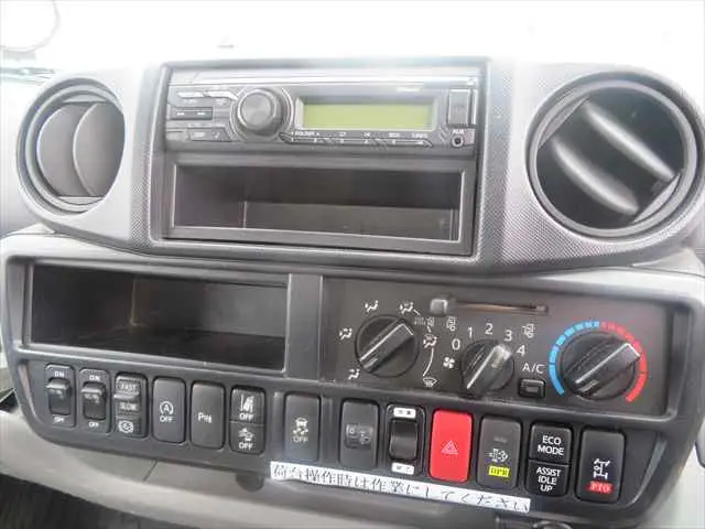 管理番号3818|日野 デュトロ 2RG-XZU605X(2WD)の写真45