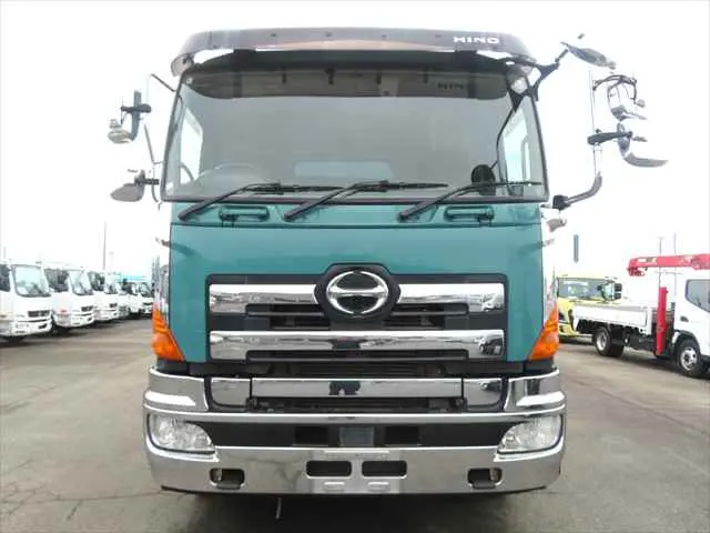 管理番号3820|日野 プロフィア QKG-FS1EKDA(6x4)の写真3