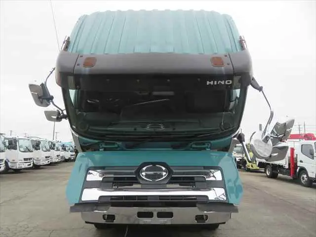 管理番号3820|日野 プロフィア QKG-FS1EKDA(6x4)の写真10