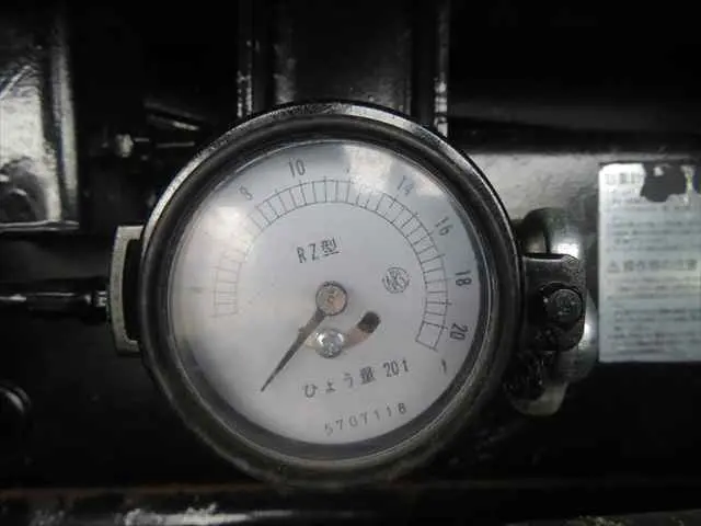 管理番号3820|日野 プロフィア QKG-FS1EKDA(6x4)の写真14