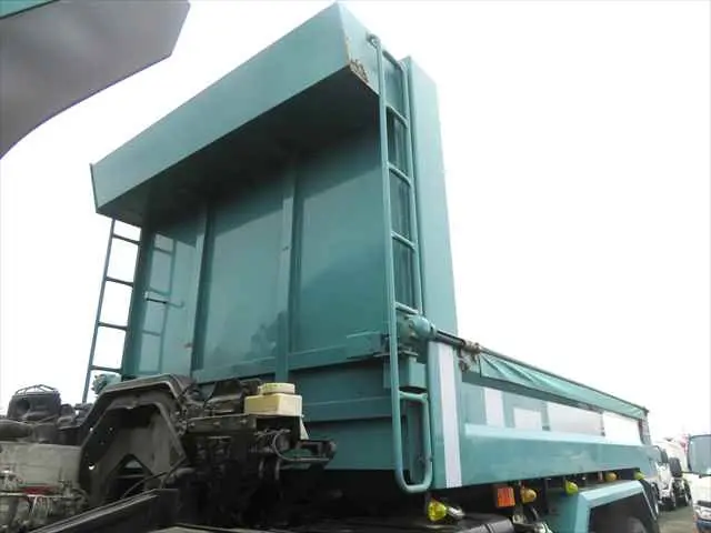 管理番号3820|日野 プロフィア QKG-FS1EKDA(6x4)の写真22