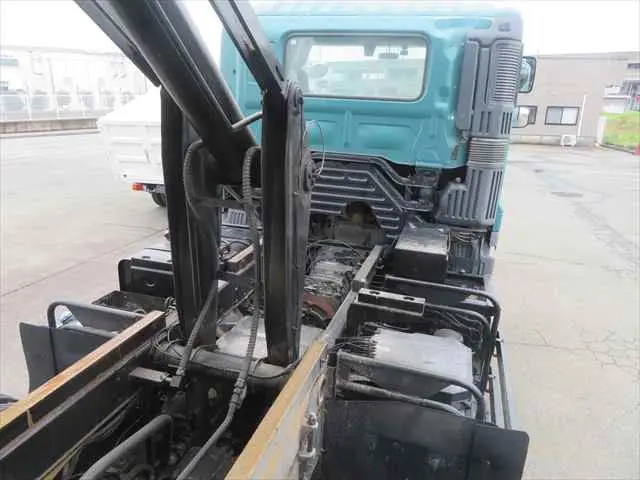 管理番号3820|日野 プロフィア QKG-FS1EKDA(6x4)の写真26