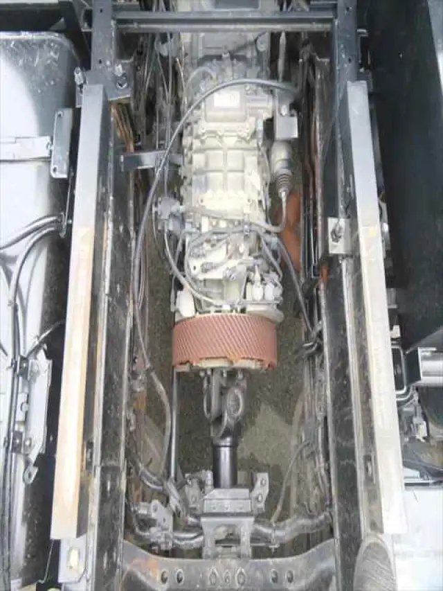 管理番号3820|日野 プロフィア QKG-FS1EKDA(6x4)の写真27