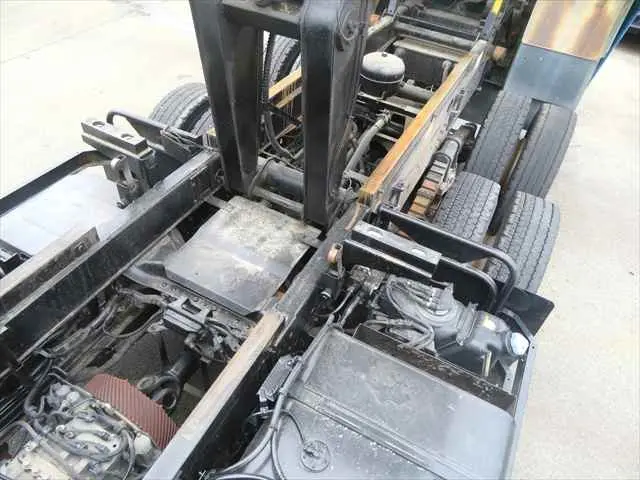 管理番号3820|日野 プロフィア QKG-FS1EKDA(6x4)の写真28