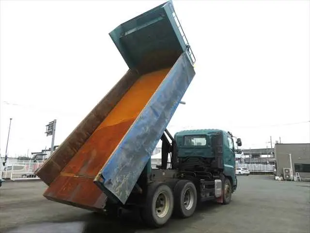 管理番号3820|日野 プロフィア QKG-FS1EKDA(6x4)の写真31