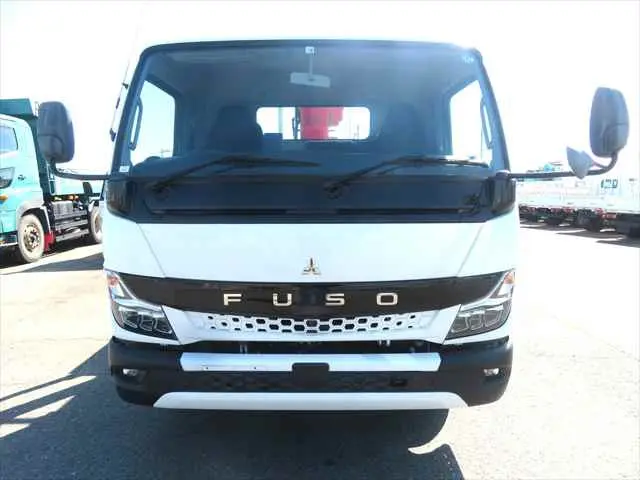 管理番号3821|三菱 キャンター 2RG-FEB80(2WD)の写真3