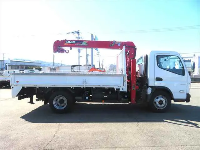 管理番号3821|三菱 キャンター 2RG-FEB80(2WD)の写真5