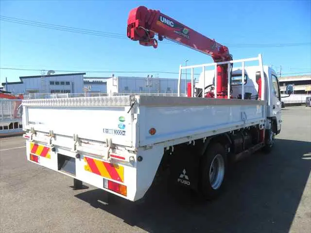 管理番号3821|三菱 キャンター 2RG-FEB80(2WD)の写真6