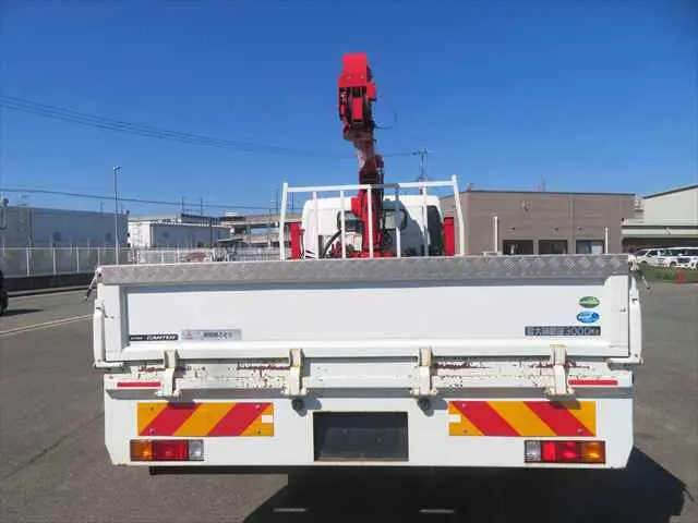 管理番号3821|三菱 キャンター 2RG-FEB80(2WD)の写真7