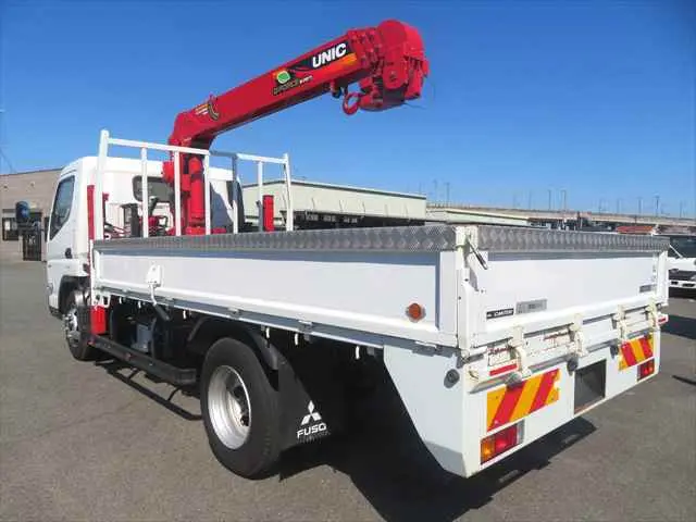 管理番号3821|三菱 キャンター 2RG-FEB80(2WD)の写真8