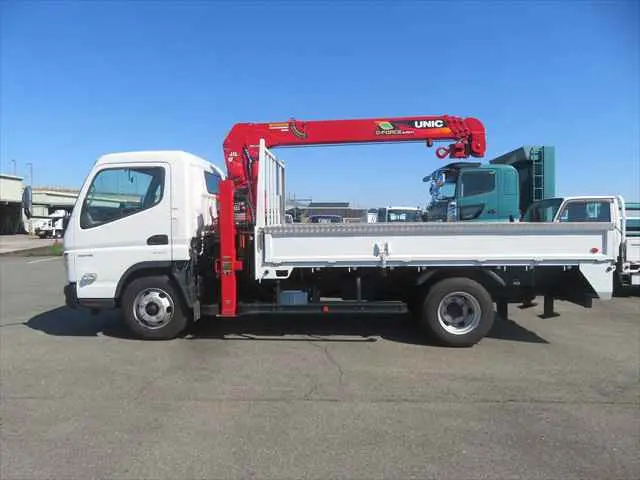 管理番号3821|三菱 キャンター 2RG-FEB80(2WD)の写真9