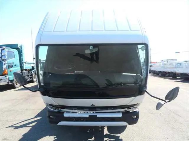 管理番号3821|三菱 キャンター 2RG-FEB80(2WD)の写真10