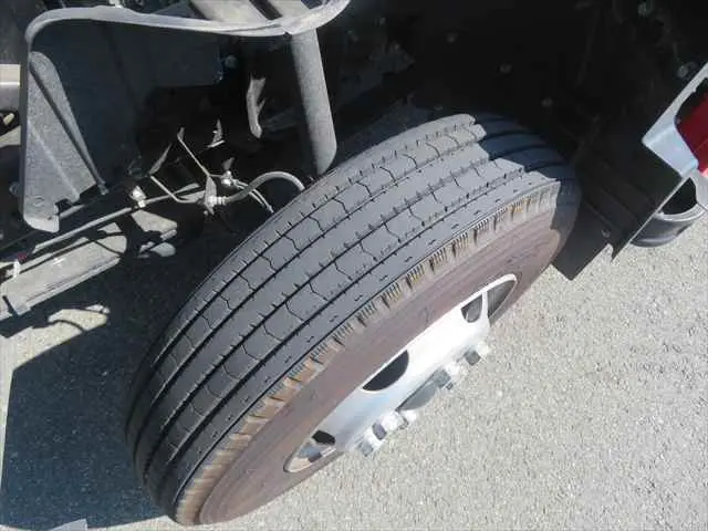 管理番号3821|三菱 キャンター 2RG-FEB80(2WD)の写真14