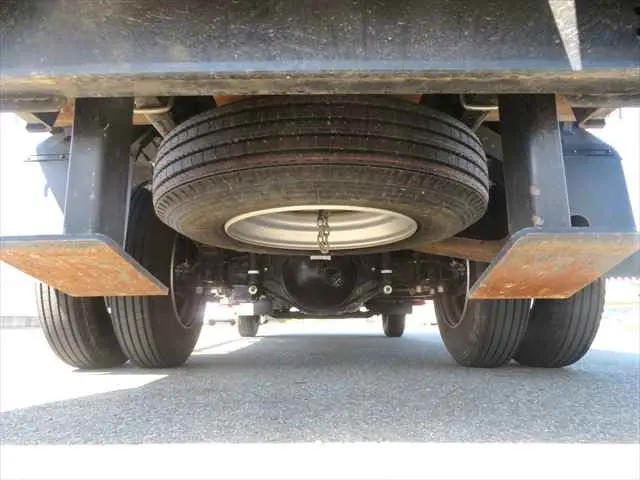 管理番号3821|三菱 キャンター 2RG-FEB80(2WD)の写真18