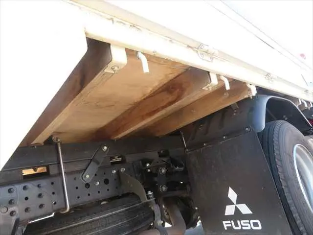 管理番号3821|三菱 キャンター 2RG-FEB80(2WD)の写真21