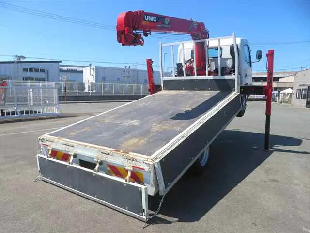 管理番号3821|三菱 キャンター 2RG-FEB80(2WD)の写真25