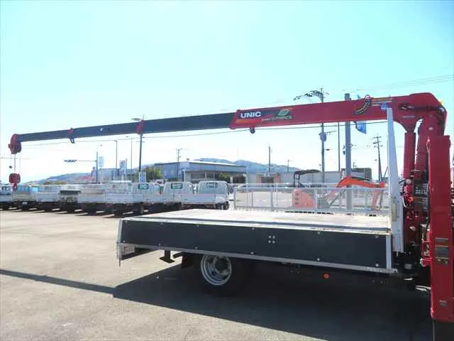 管理番号3821|三菱 キャンター 2RG-FEB80(2WD)の写真26