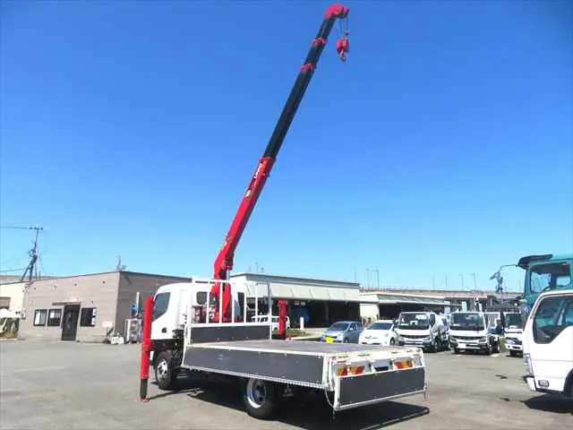 管理番号3821|三菱 キャンター 2RG-FEB80(2WD)の写真29