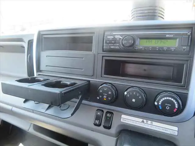 管理番号3821|三菱 キャンター 2RG-FEB80(2WD)の写真46