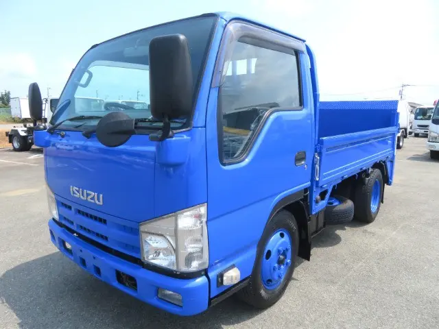 管理番号3822|いすゞ エルフ TKG-NKR85A(2WD)の写真2