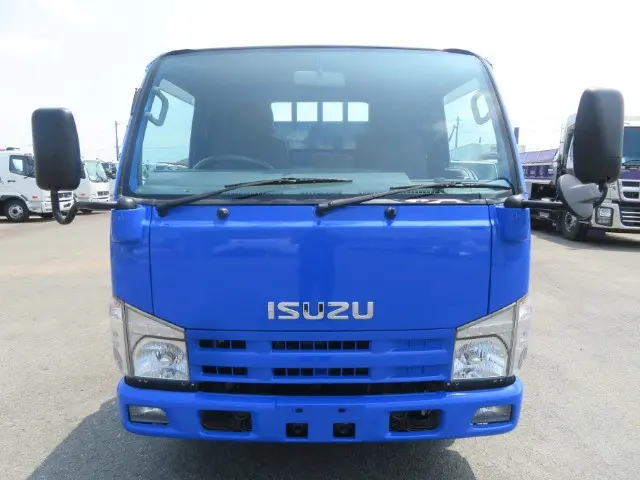 管理番号3822|いすゞ エルフ TKG-NKR85A(2WD)の写真3