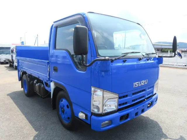 管理番号3822|いすゞ エルフ TKG-NKR85A(2WD)の写真4