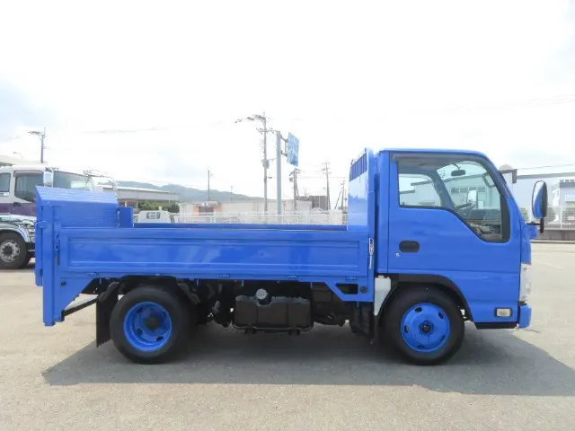 管理番号3822|いすゞ エルフ TKG-NKR85A(2WD)の写真5