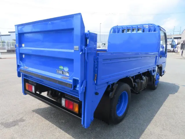 管理番号3822|いすゞ エルフ TKG-NKR85A(2WD)の写真6