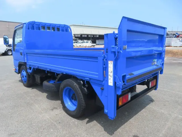 管理番号3822|いすゞ エルフ TKG-NKR85A(2WD)の写真8