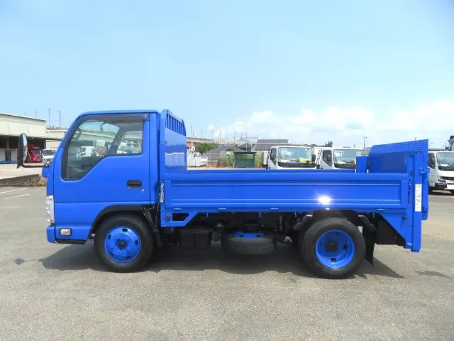 管理番号3822|いすゞ エルフ TKG-NKR85A(2WD)の写真9