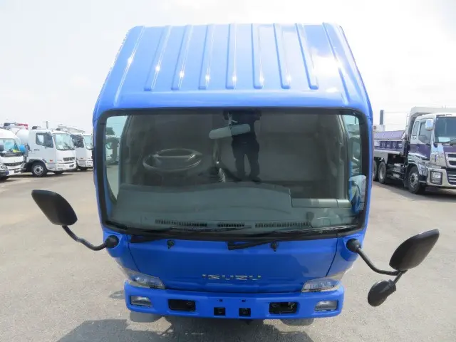 管理番号3822|いすゞ エルフ TKG-NKR85A(2WD)の写真10