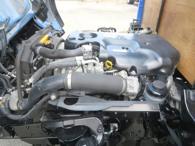 管理番号3822|いすゞ エルフ TKG-NKR85A(2WD)の写真11