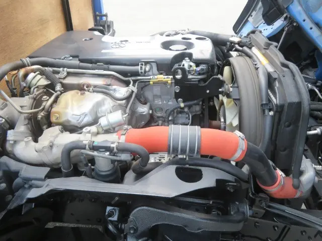 管理番号3822|いすゞ エルフ TKG-NKR85A(2WD)の写真12