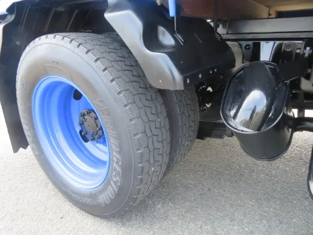 管理番号3822|いすゞ エルフ TKG-NKR85A(2WD)の写真19