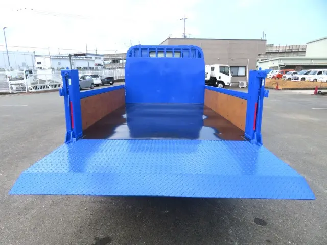 管理番号3822|いすゞ エルフ TKG-NKR85A(2WD)の写真23