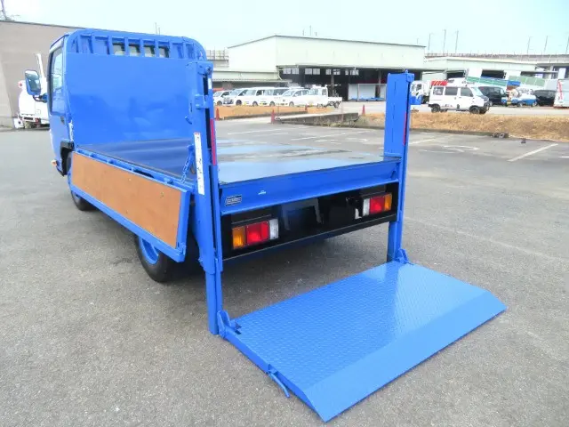 管理番号3822|いすゞ エルフ TKG-NKR85A(2WD)の写真27