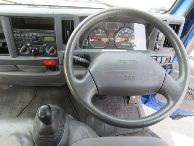 管理番号3822|いすゞ エルフ TKG-NKR85A(2WD)の写真33