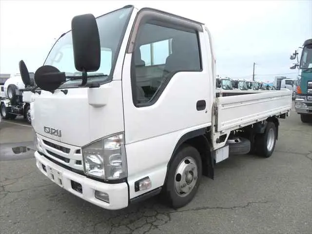 管理番号3823|いすゞ エルフ TRG-NHR85A(2WD)の写真2